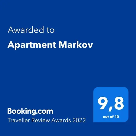 Olive Garden Retreat * Каштела
